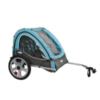 InStep Take 2 Double Bicycle Trailer – InStep 12-QE127 InStep Take 2 Double Bicycle Trailer – InStep 12-QE127