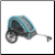 InStep Take 2 Double Bicycle Trailer – InStep 12-QE127 InStep Take 2 Double Bicycle Trailer – InStep 12-QE127